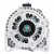Генератор для автомобилей BMW X1 F48 (14-)/X3 F25 (14-) 2.0D/X1 F48 (14-) 2.0i 180A