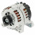 Генератор для автомобилей BMW X3 F25 (11-)/5 F10 (11-) 3.0D 230A