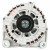 Генератор для автомобилей BMW X3 F25 (11-)/5 F10 (11-) 3.0D 230A