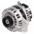 Генератор для автомобилей Chery Tiggo T11 (05-)/Tiggo 5 (15-) 1.6i/1.8i/2.0i 110A
