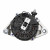 Генератор для автомобилей Geely MK Cross (06-)/GC6 (14-)/Otaka (05-) 1.5i 75A