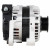 Генератор для автомобилей Geely MK Cross (06-) 1.5i 90A