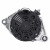 Генератор для автомобилей Geely MK Cross (06-) 1.5i 90A