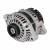 Генератор для автомобилей Chery Indis (09-)/Kimo (06-) 1.3i 75A