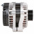 Генератор для автомобилей Chery Amulet A15 (08-)/Bonus (06-)/Very (06-) 1.5i 90A