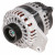 Генератор для автомобилей Chery Amulet A15 (08-)/Bonus (06-)/Very (06-) 1.5i 90A