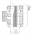 Генератор для автомобилей Chery Amulet A15 (08-)/Bonus (06-)/Very (06-) 1.5i 90A