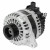 Генератор для автомобилей Chery Tiggo 8 (18-)/Tenet T4 (24-) 1.5T 140A