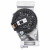 Генератор для автомобилей Geely Coolray (22-) 1.5T 150A