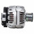 Генератор для автомобилей Renault Logan (04-)/Sandero (09-)/Kangoo (97-) 1.4i/1.6i 98A