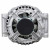 Генератор для автомобилей Renault Logan (04-)/Sandero (09-)/Kangoo (97-) 1.4i/1.6i 98A