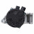 Генератор для автомобилей Ford Focus II (04-)/Fusion (02-)/Fiesta (01-) 1.4i/1.6i 105А