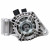 Генератор для автомобилей Ford Focus II (04-)/Fusion (02-)/Fiesta (01-) 1.4i/1.6i 105А