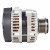 Генератор для автомобилей Great Wall Hover H6 (11-) 1.5T 105A