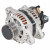 Генератор для автомобилей Great Wall Hover H6 (11-) 1.5T 105A