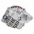 Генератор для автомобилей Great Wall Hover H3 (10-) 2.0i/H5 (10-) 2.4i 75A
