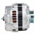 Генератор для автомобилей Great Wall Hover H3 (10-) 2.0i/H5 (10-) 2.4i 75A