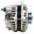 Генератор для автомобилей Great Wall Hover H3 (10-) 2.0i/H5 (10-) 2.4i 75A