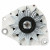 Генератор для автомобилей Shacman SX325 с дв. Weichai WP10 70A 6PK