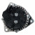 Генератор для автомобилей Sitrak C5H/C7H/Howo T5G/T7H с дв. MC11/MC13 2PIN 110A