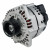 Генератор для автомобилей Sitrak C5H/C7H/Howo T5G/T7H с дв. MC11/MC13 2PIN 110A