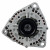 Генератор для автомобилей Sitrak C5H/C7H/Howo T5G/T7H с дв. MC11/MC13 2PIN 110A