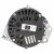 Генератор для автомобилей Shacman SX325 с двигателем Weichai WP10 70A 10PK