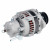 Генератор для автомобилей Isuzu/SIMAZ с двигателем 4HG1/4HK1/4HV1 80A