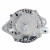 Генератор для автомобилей Isuzu/SIMAZ с двигателем 4HG1/4HK1/4HV1 80A