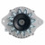 Генератор для автомобилей Isuzu/SIMAZ с двигателем 4HG1/4HK1/4HV1 80A