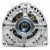Генератор для автомобилей Opel Astra H (04-)/Zafira B (05-) 1.6i/1.8i нового образца 120A
