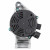 Генератор для автомобилей Ford Focus II (04-)/Fusion (02-)/Fiesta (01-) 1.4i/1.6i 105А