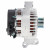 Генератор для автомобилей Ford Focus II (04-)/Fusion (02-)/Fiesta (01-) 1.4i/1.6i 105А
