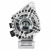 Генератор для автомобилей Ford Focus II (04-)/Fusion (02-)/Fiesta (01-) 1.4i/1.6i 105А