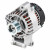 Генератор для автомобилей Ford Focus II (04-)/Fusion (02-)/Fiesta (01-) 1.4i/1.6i 105А