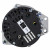 Генератор для автомобилей Shacman SX325 с дв. Weichai WP10 70A 2 клин
