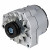 Генератор для автомобилей Shacman SX325 с дв. Weichai WP10 70A 2 клин