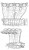Коллектор впускной для а/м Nissan Qashqai (06-)/X-Trail (07-) 2.0i [MR20DE]