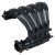 Коллектор впускной для а/м Nissan Qashqai (06-)/X-Trail (07-) 2.0i [MR20DE]