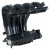 Коллектор впускной для а/м Nissan Qashqai (06-)/X-Trail (07-) 2.0i [MR20DE]