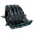 Коллектор впускной для а/м VW Polo Sedan (10-)/Jetta (10-) 1.6i [CFNA,CLSA]