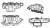 Коллектор впускной для а/м Opel Astra J (09-)/Opel Mokka (12-) 1.4i [A14NET]