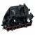 Коллектор впускной для а/м Mazda 6 (13-)/CX-5 (15-) 2.5i