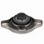 Крышка (пробка) радиатора для автомобилей Toyota/Lexus/Suzuki/Subaru/Mazda/Honda 1.1 bar (мал. клапан)