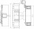 Муфта электромагнитная компрессора кондиционера для компрессоров LCAC 08L4 (LUZAR)