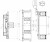 Муфта электромагнитная для компрессора кондиционера LCAC 1041 LUZAR