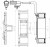Муфта электромагнитная для компрессора кондиционера LCAC 14N9 LUZAR
