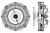 Муфта вязкостная для автомобилей КАМАЗ Компас 5/Компас 6/Sollers Argo (22-)/JAC N25/N35 (19-) (без крыльчатки)
