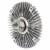 Муфта вязкостная для автомобилей Ford Transit (94-) 2.5D (без крыльчатки)