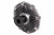 Муфта вязкостная для автомобилей Mitsubishi Pajero Sport II (08-)/ L200 IV (06-) 2.5D (без крыльчатки)